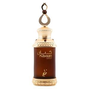 Khadlaj Kayaan Gold Concentrated Perfume Oil for Unisex 0.68 oz / 20 ml - New